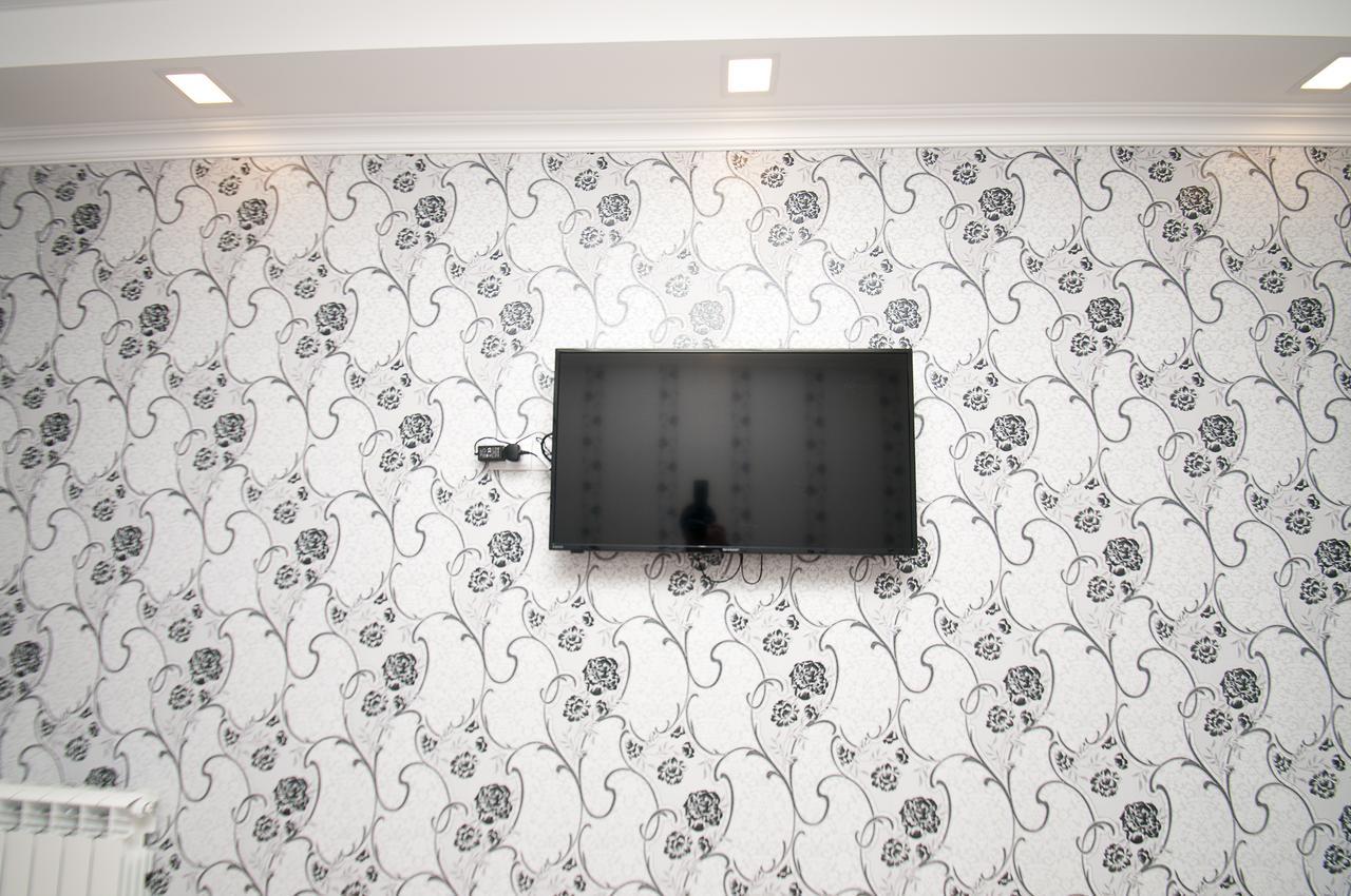 Sea Appart Hotel In The City Center Батуми Экстерьер фото