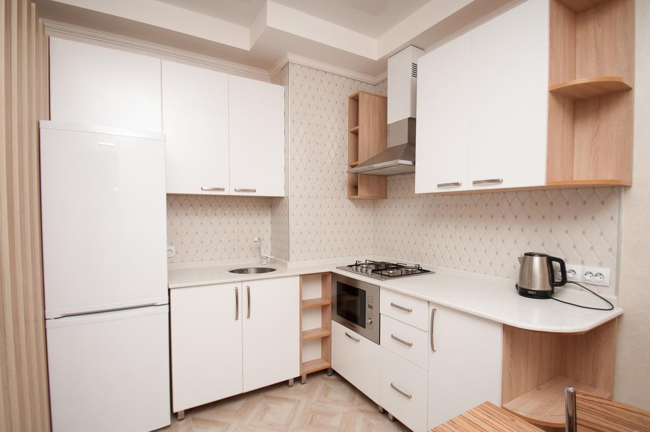 Sea Appart Hotel In The City Center Батуми Экстерьер фото