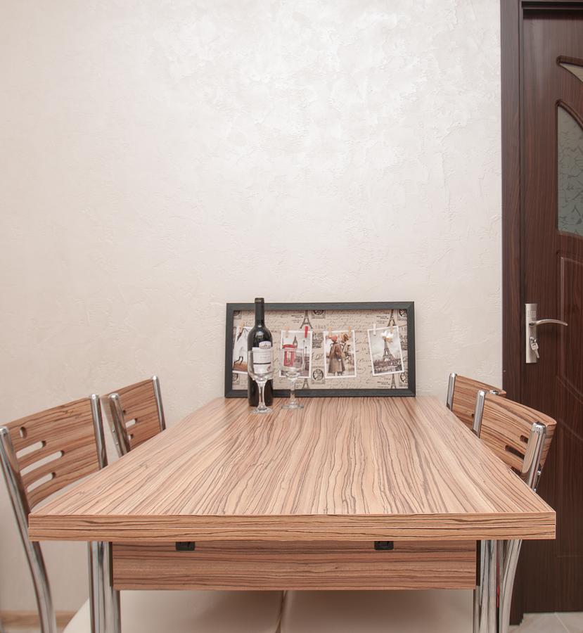 Sea Appart Hotel In The City Center Батуми Экстерьер фото