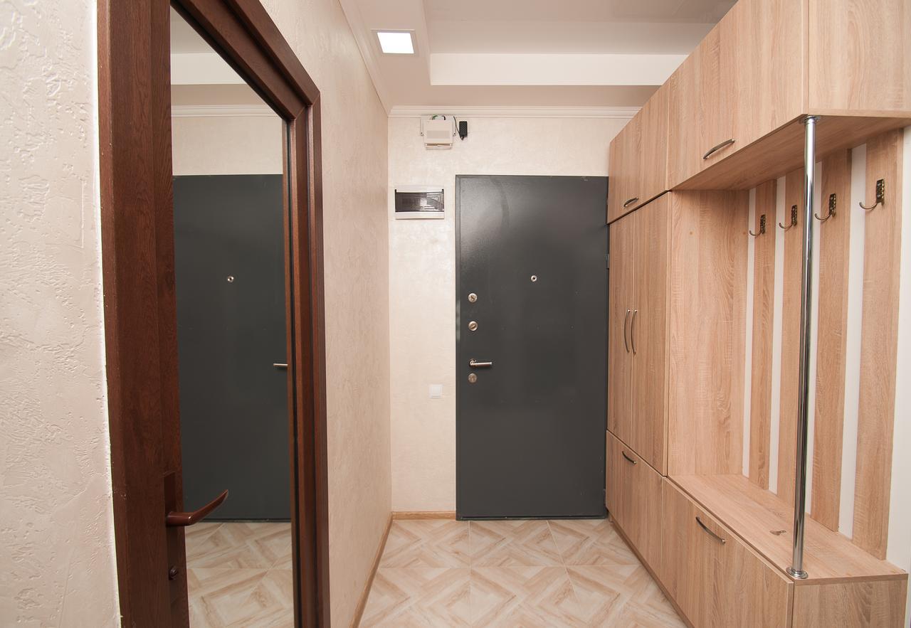 Sea Appart Hotel In The City Center Батуми Экстерьер фото