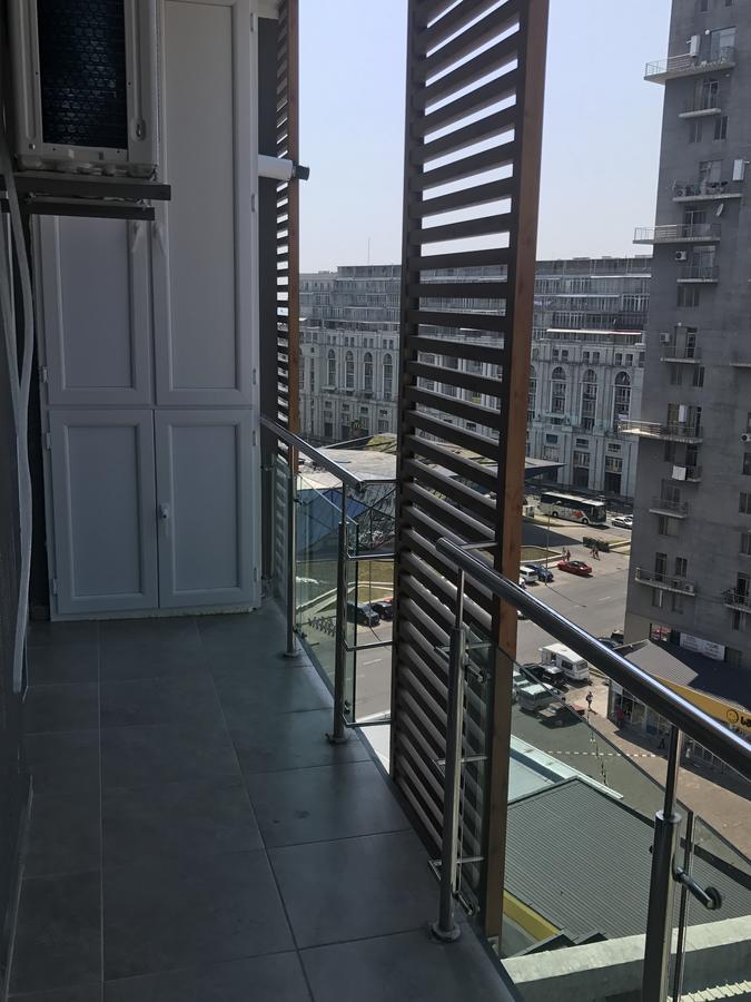Sea Appart Hotel In The City Center Батуми Экстерьер фото